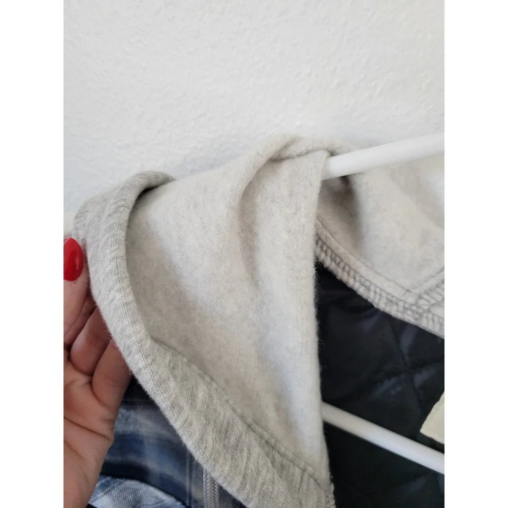 Wrangler shacket comfortable